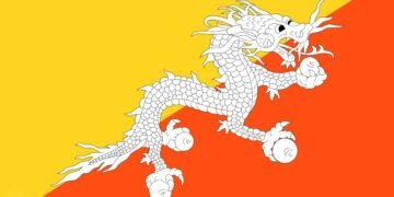 Bhutan Government Partners with Binance to Create Crypto Tourism System