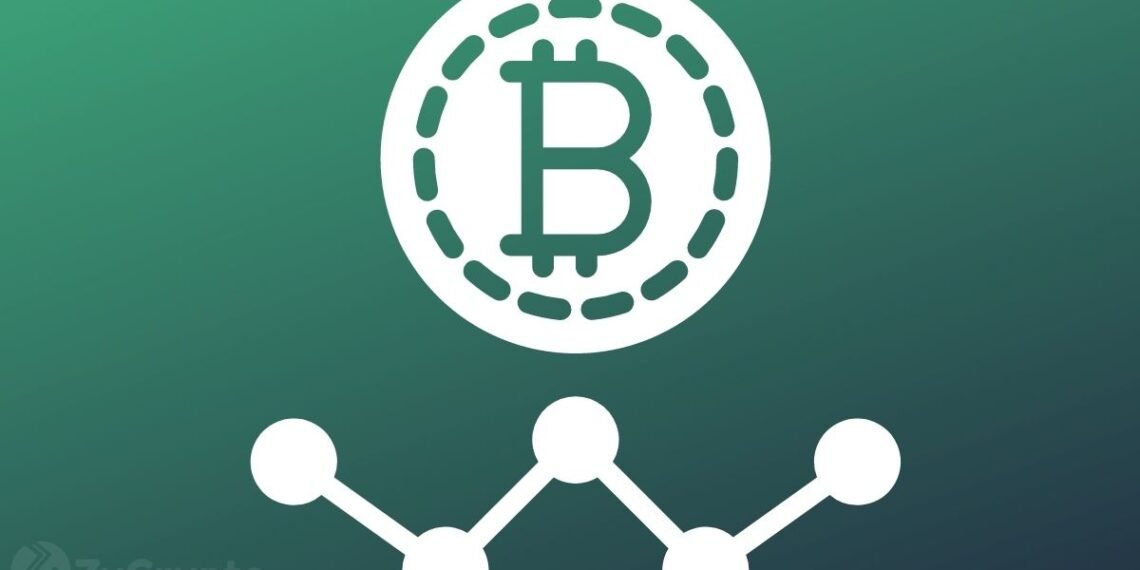 Bitcoin Price Shatters A New All-Time High Above $66,000 In Record-Breaking Day