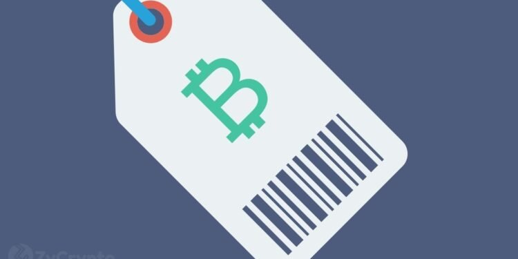 Bitcoin Price Shrugs Off Escalating Regulatory Attention To Revisit $40,000 For Second Time In Two Days