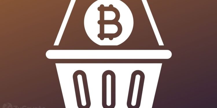 Britney Spears May Have Successfully Used Bitcoin To Hide Purchases From Dad Since 2014