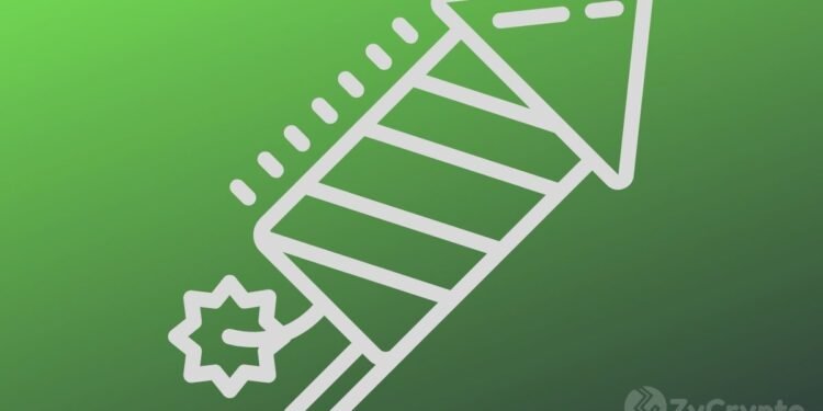 Bulls Brace For Fireworks As Bitcoin Breaks $10K, What's Fueling the Rally?