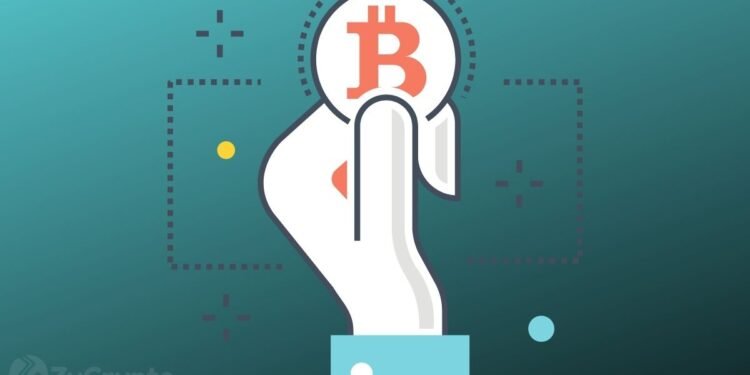 MicroStrategy Is Now Paying Its Board Of Directors In Bitcoin Instead Of Dollars