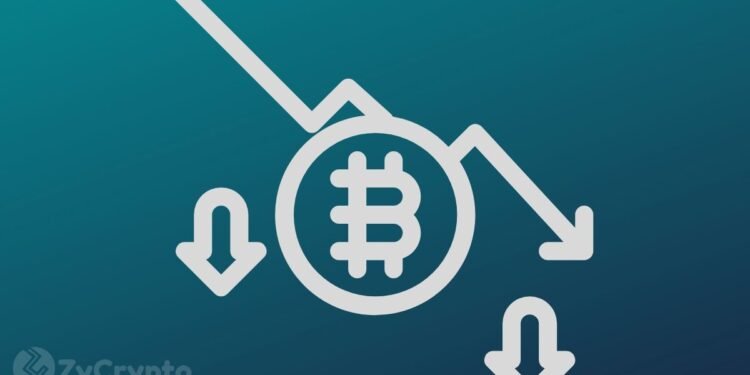 No Intrinsic Value? Peter Schiff Says Bitcoin Price Can Never Be Too Low