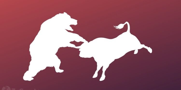 Popular On-Chain Analyst Explains Why Bitcoin Could Either Hit $59k or Crash to $20k in the Short Term