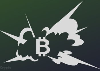 “Prepare”: This Crypto Analyst Says The Next Explosive Bitcoin Rally Is Right Around The Corner