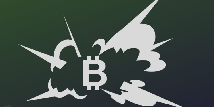 “Prepare”: This Crypto Analyst Says The Next Explosive Bitcoin Rally Is Right Around The Corner