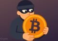 Shocking Crypto Crime: Fake Cops Steal $1M in Bitcoin From French Couple At Knifepoint