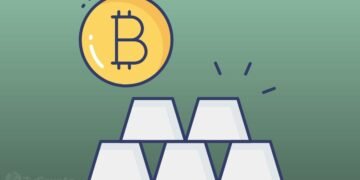 This Billion-Dollar BTC Transfer Explains Why Bitcoin Continues To Eclipse Gold