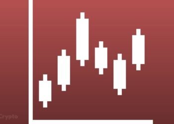 This Is Why Bitcoin Flash Crashed By 87% To $8,000 On Binance.US