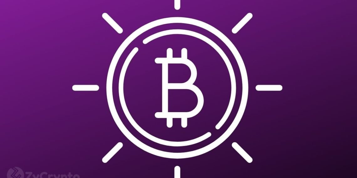 Whistleblower Edward Snowden Called Bitcoin’s Bottom Months Ago, And He Was Right