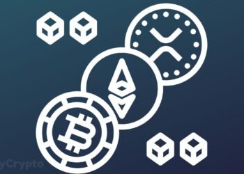 $30 Trillion Influx into Ether, XRP, Solana, Cardano, Shiba Inu Predicted After Spot Bitcoin ETF Approval Next Month