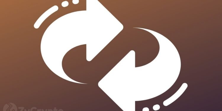 A Look At Bitcoin's Significant Shift From Retail To Institutional Investors