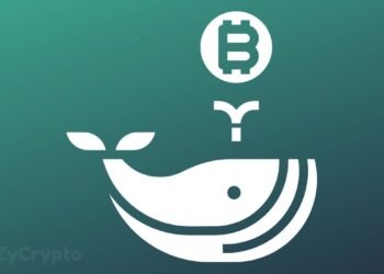 A Mammoth Bitcoin Whale Has Passed Away And Everyone's Left With One Troubling Question