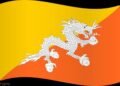 Bhutan to Run Out of Bitcoin by September as it Sells Another $18 Million Worth of BTC