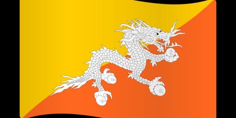 Bhutan to Run Out of Bitcoin by September as it Sells Another $18 Million Worth of BTC