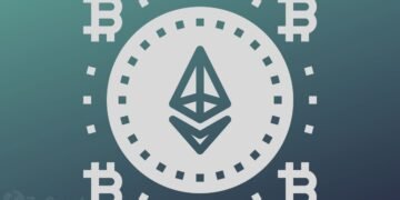 Bitcoin Outpaces Ethereum In Transaction Fees For First Time In 3 Years On Spot ETF Excitement