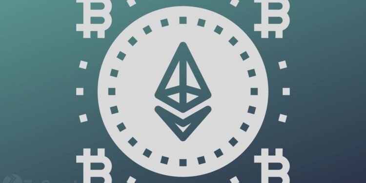 Bitcoin Outpaces Ethereum In Transaction Fees For First Time In 3 Years On Spot ETF Excitement