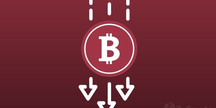 Bitcoin Price Tendency To Crash By Over 80% May Have Just Come To An End