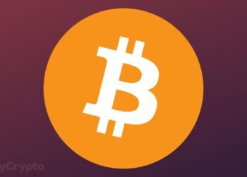 Bitcoin Slides Back Towards $41,000 As ETF Approval Becomes A Painful Sell-The-News Event