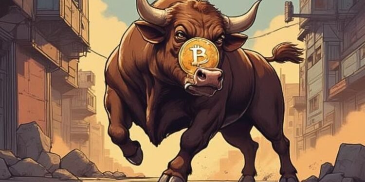 Bitcoin To $125,000 By 2026-End? Arthur Hayes Explains Why The Mega Bullish Move Is Inevitable
