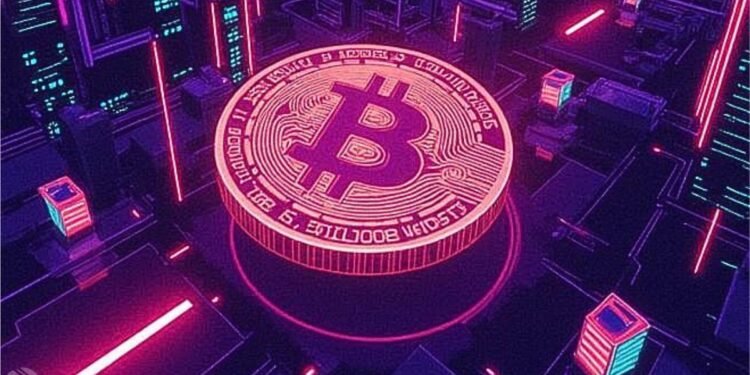 Bitcoin’s Scarcity Levels Heighten as Saylor and Institutional Players Close Entry Path