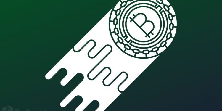 Crypto Market Cap Recaptures $2 Trillion Crown As Bitcoin Price Blasts Past $59,000