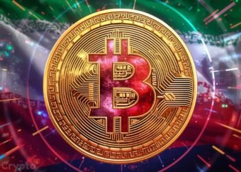 Iran Demands Hormuz Toll Fees in Bitcoin, Could Absorb New Supply