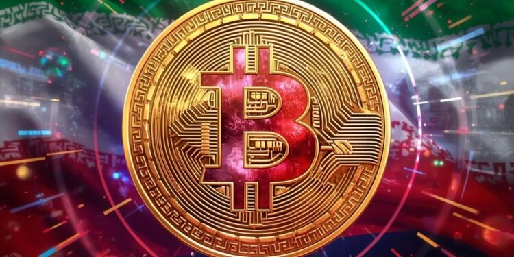 Iran Demands Hormuz Toll Fees in Bitcoin, Could Absorb New Supply
