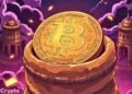 Saylor’s Strategy Goes Big Again With Massive $1B Bitcoin Buy Via STRC; $80K BTC Breakout In Sight?