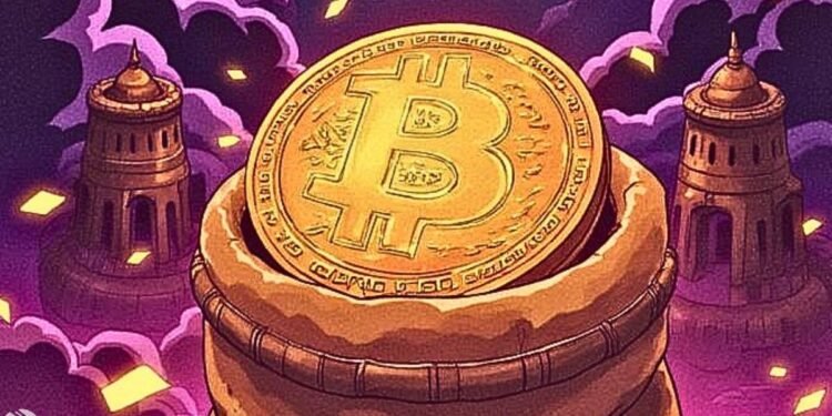 Saylor’s Strategy Goes Big Again With Massive $1B Bitcoin Buy Via STRC; $80K BTC Breakout In Sight?