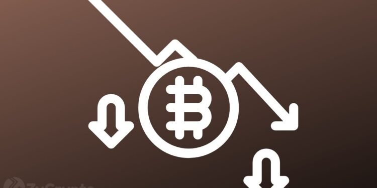 Should You Buy The Bitcoin Dip? Analysts Weigh In On Bear Market