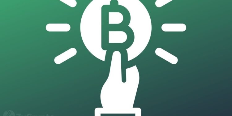 Tesla Will Reinstate Bitcoin Payments Once Green Energy Usage By Miners Reaches 50%, Elon Musk Reveals