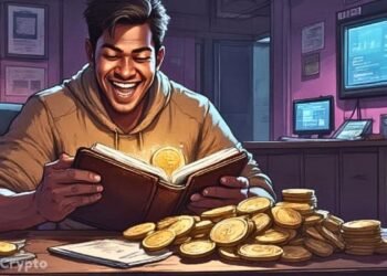 Bitcoiner Recovers 5 BTC After Claude AI Helps Unlock Decade-Old Wallet