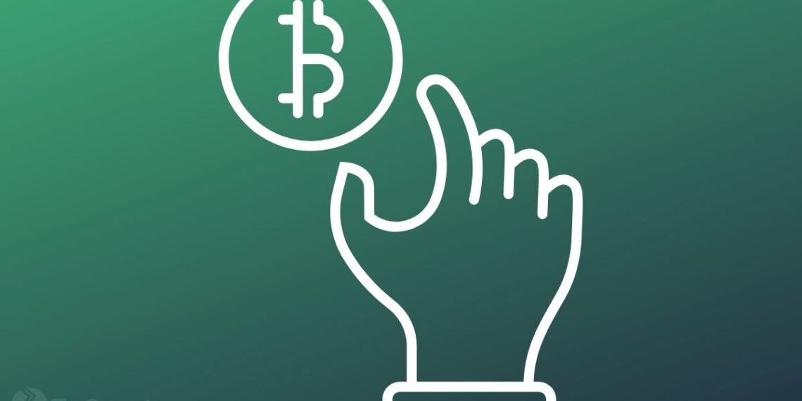 Is Bitcoin Having A Second Black Friday Sale?