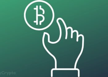 Is Bitcoin Having A Second Black Friday Sale?