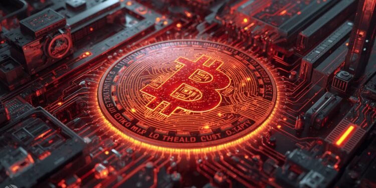 Nearly $500B in Bitcoin Faces Quantum Threat as Binance's CZ Foresees Quiet Asian BTC Accumulation Shift
