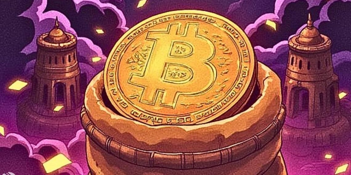 Saylor’s Strategy Goes Big Again With Massive $1B Bitcoin Buy Via STRC; $80K BTC Breakout In Sight?