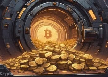 U.S. Bill Proposes 1 Million Bitcoin Reserve with 200,000 BTC Annual Purchases