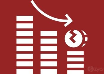Bitcoin and Altcoins Get Worst of Market Correction As Britain Crashes Into Deep Recession