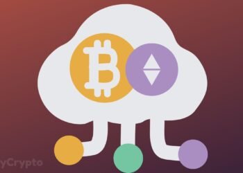 Bitcoin and Ethereum Whales Are Dumping Coins at A Loss, Will Support Levels Hold?