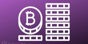 "Good time for Bitcoiners to stack sats," Says Blockstream's Adam Back On Goldman Sachs Crypto Rebuff