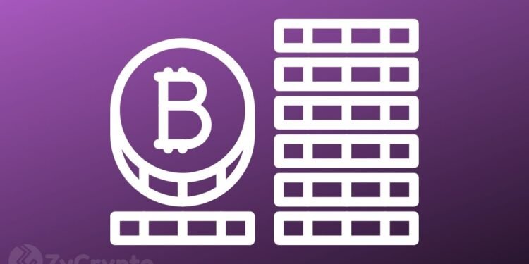 "Good time for Bitcoiners to stack sats," Says Blockstream's Adam Back On Goldman Sachs Crypto Rebuff