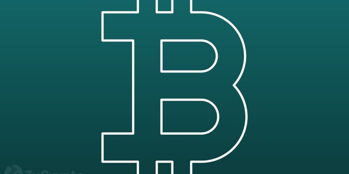 Bitcoin's 9-Month Bear Market May Be Ending as Short-Term Holder Cost Basis Falls to $69K