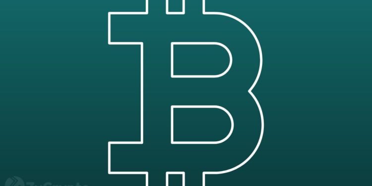 Bitcoin's 9-Month Bear Market May Be Ending as Short-Term Holder Cost Basis Falls to $69K
