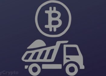 Former Meta Engineer Dumps Bitcoin, Backs AI Amid Heavy Capital Rotation