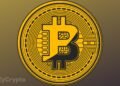 Saylor-Led Strategy Kicks Off New Year With $116 Million Bitcoin Purchase, Pushing Total Treasury Holdings Above 673,000
