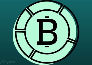 Banking Giant UBS Ventures Into Crypto With Spot Bitcoin ETF Investment