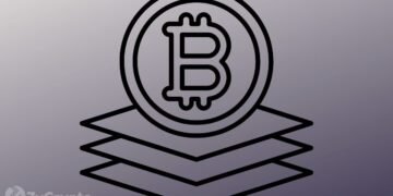 China Needs Only 4,012 BTC To Surpass US Bitcoin Holdings Despite Blanket Ban