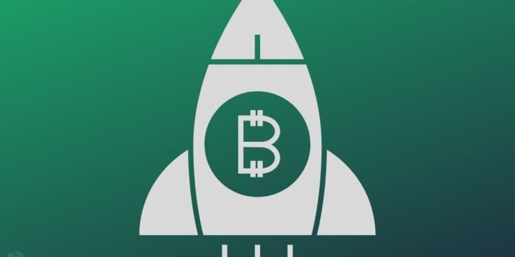 Former Coinbase CTO Makes Massive Bet That Bitcoin Will Rampage Past $1 Million Within 90 Days