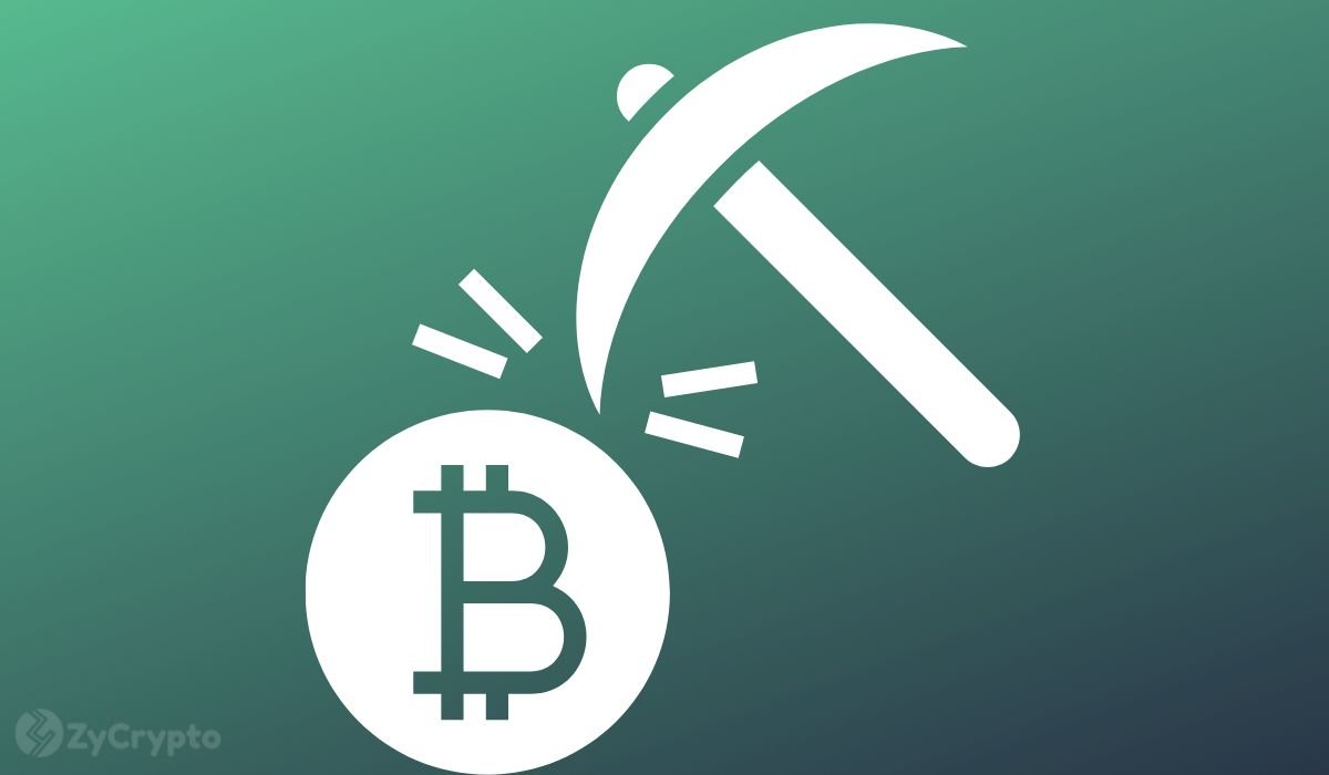 Texas Bitcoin Mining Boom Might Be Reaching Its End, But Grid Operators Are The Happiest - Here's Why Texas Bitcoin Mining Boom Might Be Reaching Its End, But Grid Operators Are The Happiest - Here's Why